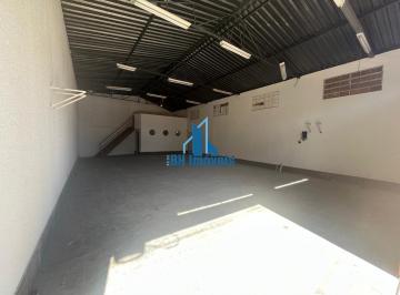 Comercial · 140m² · 10 Vagas · Pavilhão/Galpão Industrial Alipío de Melo na Ave João Paulo XXIII - Belo Horizonte