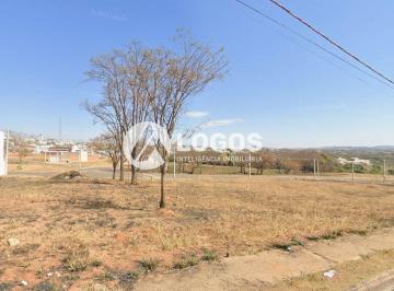 Terreno · 250m² · Terreno à venda no bairro Mirante do Vale - Passos/MG