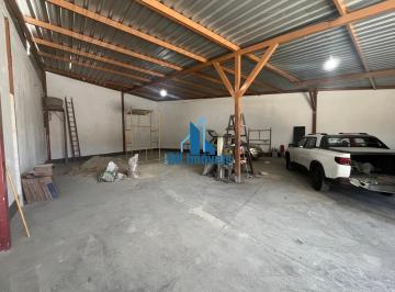 Comercial · 260m² · 15 Vagas · Pavilhão/Galpão Industrial Alipío de Melo na Ave João Paulo XXIII - Belo Horizonte