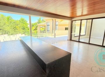 236a0965fd8e929fbdc74b11aa0a76ece3d829e3 · Casa com 4 suites com closet à venda, 509 m² por R$ 5.800.000 - Residencial Jatibela - Campinas/SP
