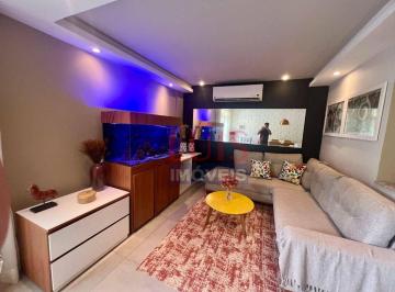 a1ba6a207767a097debb4b0b2b407a0ac804c321 · Cobertura com 4 dormitórios à venda, 240 m² por R$ 1.500.000,00 - Itacoatiara - Niterói/RJ