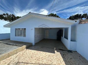 Casa · 126m² · 4 Quartos · 2 Vagas · Casa em Loteamento São Gerônimo, Campo Largo/PR