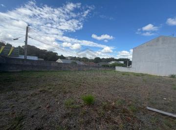 Terreno · 125m² · Terreno em Vila Nova, Campo Largo/PR