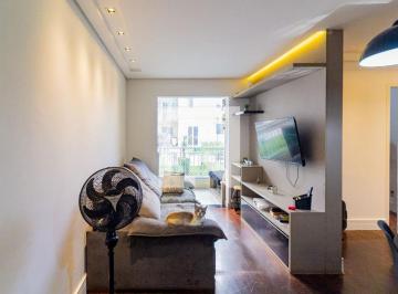 Apartamento · 75m² · 3 Quartos · 1 Vaga · Apartamento à Venda - Jardim Marajoara , 3 Quartos, 75 m2