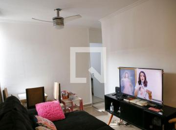 Apartamento · 50m² · 2 Quartos · 1 Vaga · Apartamento à Venda - Jaguaré, 2 Quartos,  50 m2