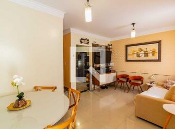Casa · 77m² · 3 Quartos · 2 Vagas · Casa à Venda - Jardim Marajoara , 3 Quartos,  77 m2
