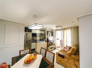 Apartamento · 59m² · 2 Quartos · 1 Vaga · Apartamento à Venda - Vila Santa Clara, 2 Quartos,  59 m2