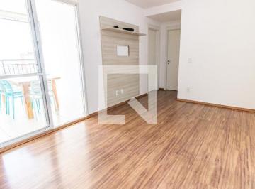 Apartamento · 65m² · 2 Quartos · 1 Vaga · Apartamento à Venda - Belém, 2 Quartos,  65 m2