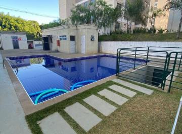 Apartamento · 45m² · 2 Quartos · 1 Vaga · Apartamento em Palmital  -  Lagoa Santa