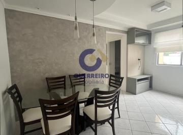Apartamento · 49m² · 2 Quartos · 1 Vaga · Apartamento em Fazendinha, Itajaí/SC