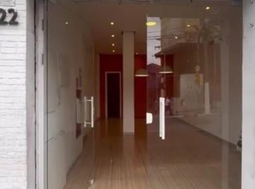 Comercial · 100m² · Alugue Salão Comercial / Loja em Vila Alpina  -  São Paulo