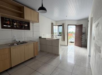 Casa · 50m² · 2 Quartos · 1 Vaga · Casa - Bairro Linha Batista | Criciuma/SC