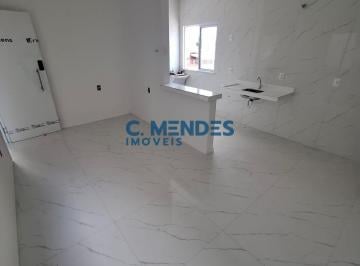 Apartamento · 68m² · 2 Quartos · 2 Vagas · Apartamento em Cidade dos Funcionários  -  Fortaleza