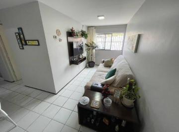 Apartamento · 68m² · 3 Quartos · 2 Vagas · Apartamento em Papicu  -  Fortaleza