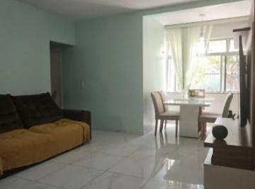 Apartamento · 96m² · 3 Quartos · 1 Vaga · Apartamento 03 Dorm. em Antônio Bezerra  -  Fortaleza