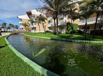Apartamento · 100m² · 2 Quartos · 2 Vagas · Apartamento em Porto das Dunas - Aquiraz, CE por 980000