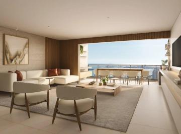 Apartamento · 210m² · 4 Quartos · 3 Vagas · Apartamento em Meireles  -  Fortaleza