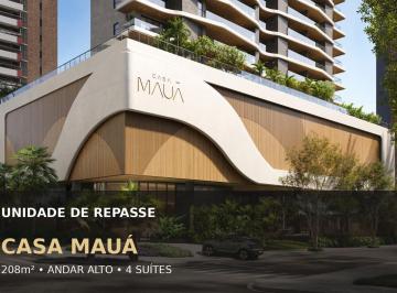 Apartamento · 210m² · 4 Quartos · 3 Vagas · Apartamento em Meireles - Fortaleza