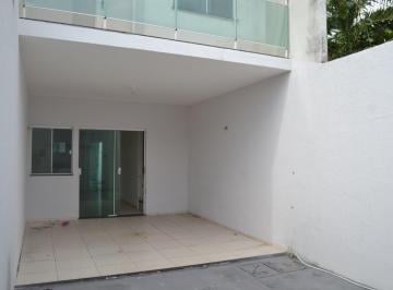 Casa · 108m² · 3 Quartos · 2 Vagas · Casa Duplex em São Bento  -  Fortaleza