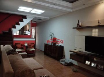 2d2ea99a3e6f6d54533de71a1f6b1d642862a385 · Sobrado com 3 quartos à venda - Jardim Jaú - São Paulo/SP