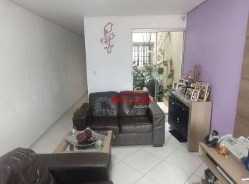 e38894a9eb65f0e1219e3bb5a243d614464d1958 · Sobrado - Cidade Lider - Com 165m² - SP -