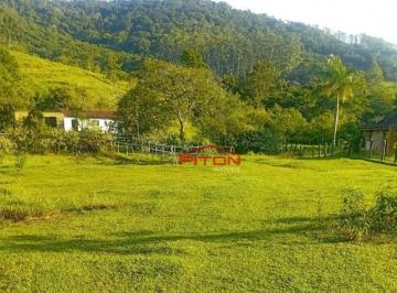 07b28ab372d04e0c27fb9a81d733bf53327bdd4e · Sítio com 2 quartos à venda, 18000 m² por R$ 950.000 - Cachoeira Grande - Lagoinha/SP