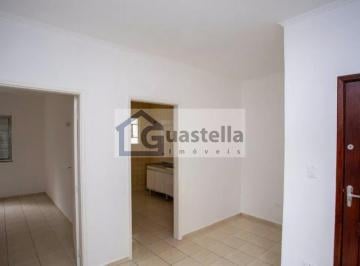 Apartamento · 51m² · 1 Quarto · 1 Vaga · Apartamento à Venda em Assunção, SBC: 51m², 1 Dorm, R$250mil