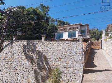 Casa · 250m² · 4 Quartos · 4 Vagas · Casa de Alto Padrão em condomínio à venda no Perissê