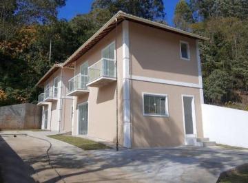 Casa · 82m² · 2 Quartos · 1 Vaga · Casa Duplex à venda no Cônego