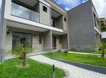 Casa · 70m² · 2 Quartos · 1 Vaga · Casa nova duplex em condomínio à venda no Cônego