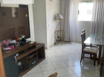 Apartamento · 60m² · 2 Quartos · 1 Vaga · Apartamento em Parque Pinheiros  -  Taboão da Serra