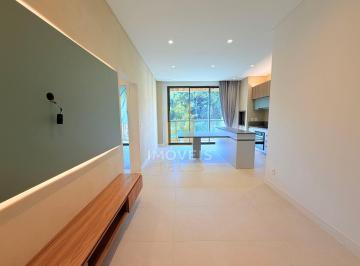 Apartamento · 98m² · 3 Quartos · 2 Vagas · Apartamento para alugar no bairro Praia Brava de Itajaí - Itajaí/SC