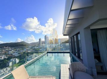 Apartamento · 98m² · 3 Quartos · 2 Vagas · Apartamento para alugar no bairro Praia Brava de Itajaí - Itajaí/SC