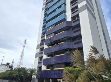 Apartamento · 300m² · 5 Quartos · 3 Vagas · Apartamento de Alto Padrão com 5 quartos,s endo 3 suítes no Edifício Pedra do Parque no Rio Vermelho