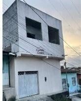Casa · 97m² · 2 Quartos · 1 Vaga · Casa à venda no bairro Pequi - Eunápolis/BA