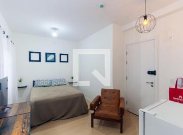 Apartamento · 20m² · 1 Quarto · Apartamento à Venda - Vila Ema, 1 Quarto, 20 m2