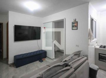 Apartamento · 35m² · 1 Quarto · Apartamento à Venda - Parque São Lucas, 1 Quarto,  35 m2