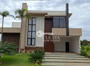 ff7a54bd16277ed93b935f0d97dd785dae5a7088 · Casa com 3 dormitórios à venda, 200 m² por R$ 1.499.000,00 - Condomínio Ninho Verde II - Pardinho/SP
