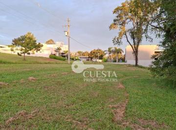 ebc56377521c423f5304e1d598b9b60fd35cb695 · Terreno à venda, 454 m² por R$ 55.000,00 - Condomínio Ninho Verde II - Pardinho/SP