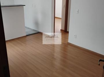 Apartamento · 45m² · 2 Quartos · 1 Vaga · Apartamento 2 dormitórios no bairro Loteamento Clube V - Jardim Caparroz