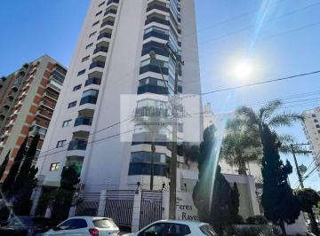 Apartamento · 511m² · 4 Quartos · 4 Vagas · Apartamento Cobertura Duplex em Vila Redentora, São José do Rio Preto/SP