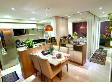 Apartamento de 3 quartos, Várzea Paulista · Apartamento 3 Quartos - Jd Maria de Fátima Várzea Paulista