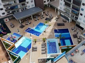 Apartamento · 2 Quartos · 1 Vaga · Apartamento de 2 quartos sendo 1 suite com lazer á Venda próximo a Smartfit
