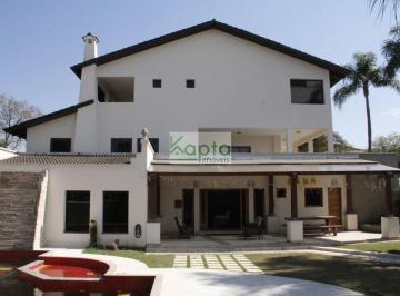 Casa · 700m² · 4 Quartos · 5 Vagas · Casa Alto Padrão City AméricaSão Paulo - SP