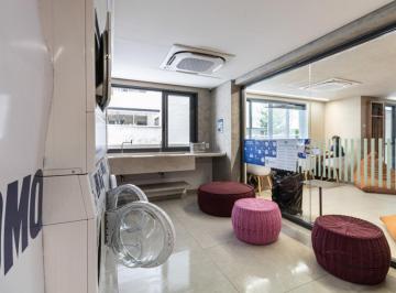 DSC_20260619_092936_000.jpeg · Espetacular apartamento para venda em Jardim Paulista com 1 quarto, 21m² - theremaxcollection#I5QOO