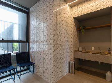 PHOTO_20260606_185810_000.jpeg · Elegante studio para venda em Santo Amaro com 1 quarto, 25m² - theremaxcollection#RTGQZ