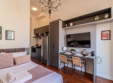 PHOTO_20260608_105812_000.jpeg · Atraente studio para venda em Santo Amaro com 1 quarto, 25m² - theremaxcollection#RTGQZ