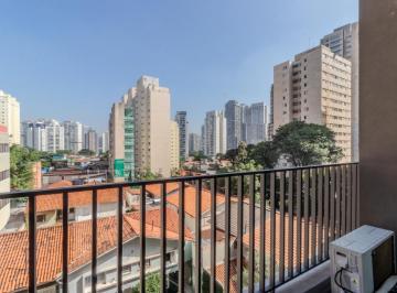 PHOTO_20260612_105809_000.jpeg · Versátil studio para venda em Santo Amaro com 1 quarto, 25m² - theremaxcollection#RTGQZ