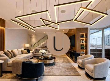 *Imagem criada por I.A · Cobertura com 3 dormitórios à venda, 160 m² por R$ 2.499.000,00 - Anália Franco - São Paulo/SP