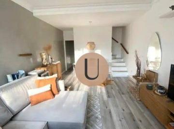 4d7d554bfb177891f68344e4812b81943abf4598 · Casa com 3 dormitórios à venda, 108 m² por R$ 1.690.000,00 - Brooklin - São Paulo/SP